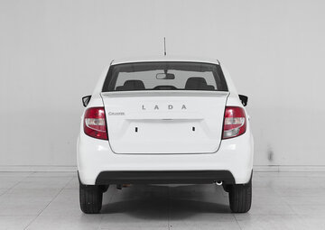 Lada Granta Вид 5