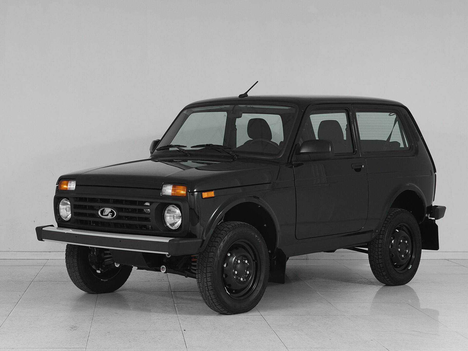 Lada Niva