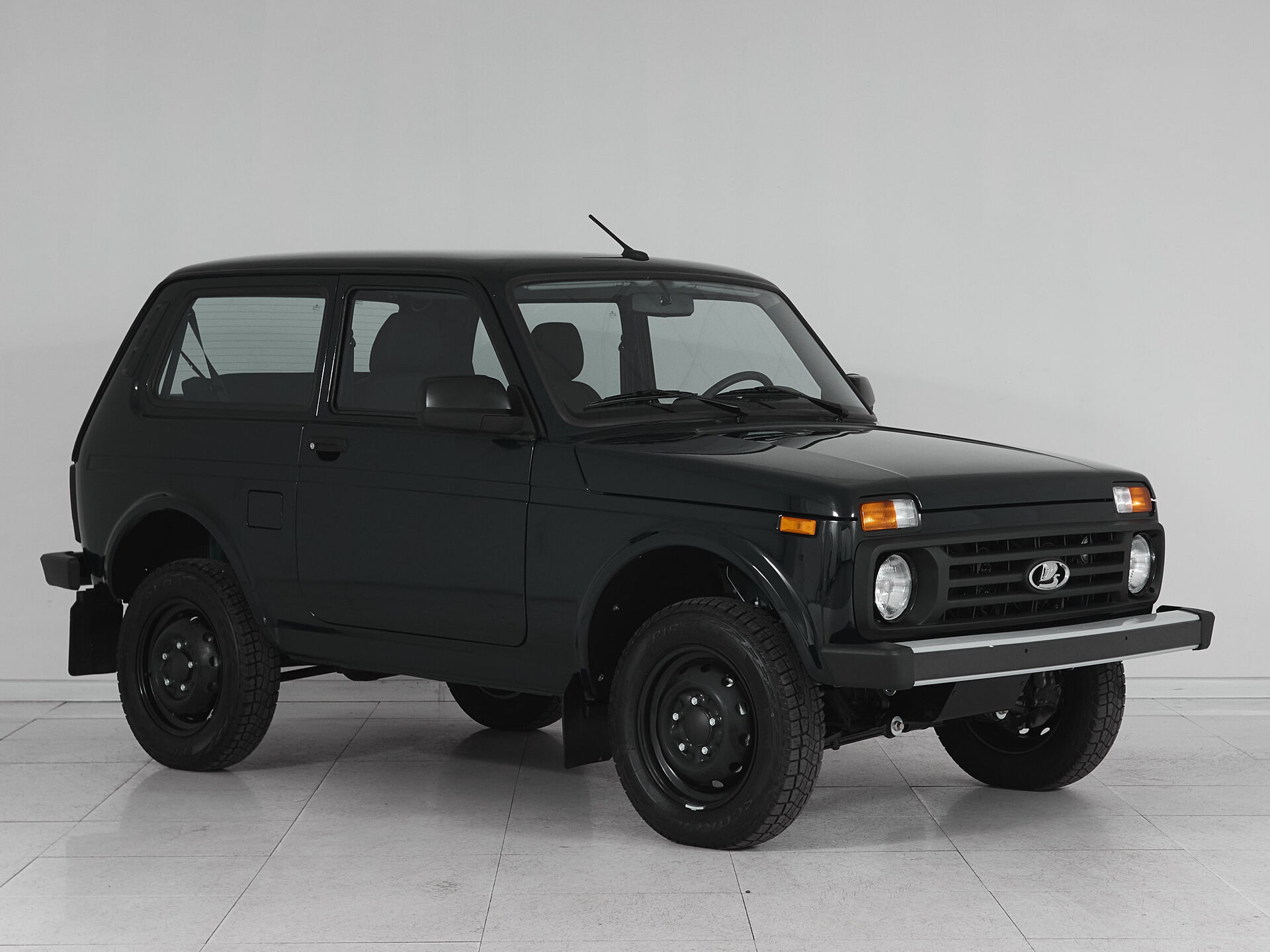Lada Niva