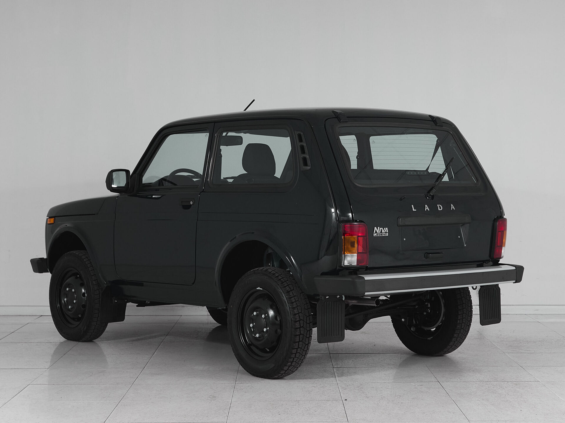 Lada Niva