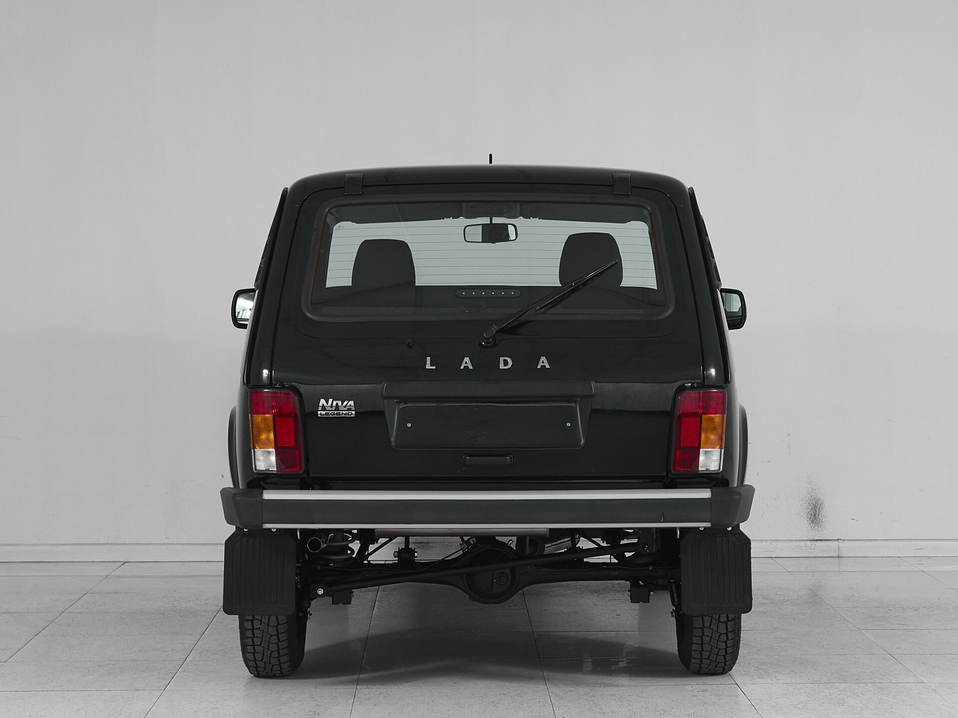 Lada Niva