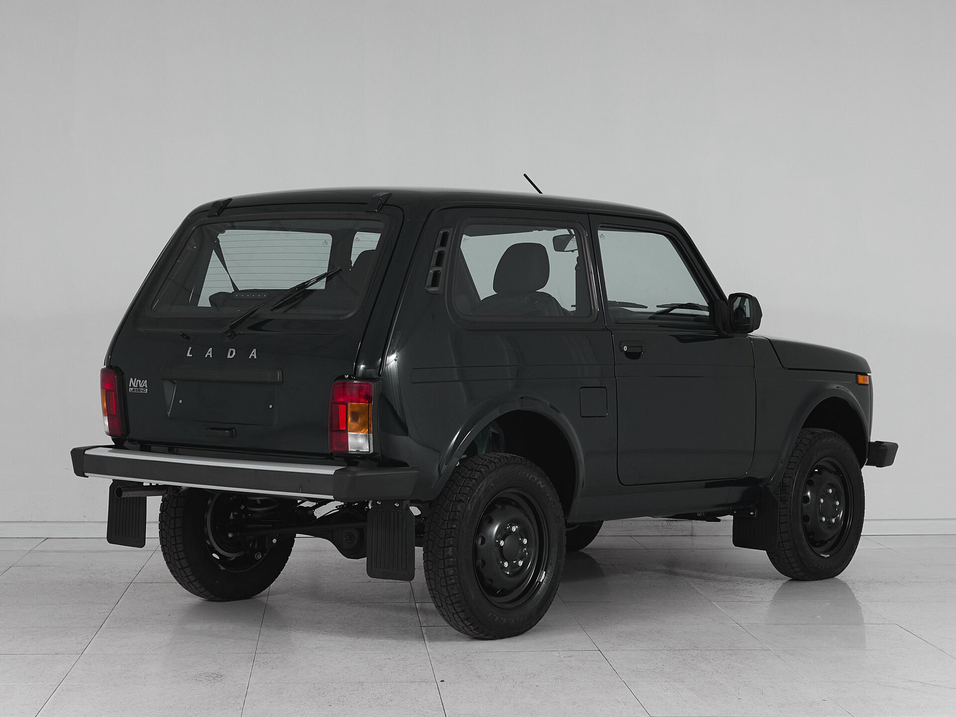 Lada Niva