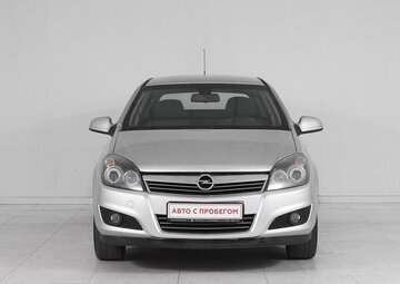 Opel Astra Вид 2