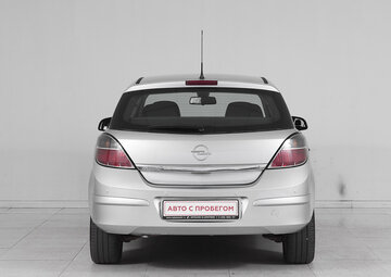 Opel Astra Вид 5