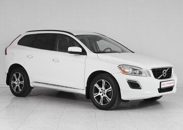 Volvo XC60 Вид 3