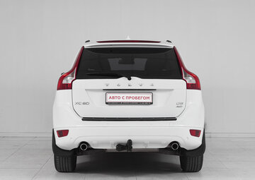 Volvo XC60 Вид 5