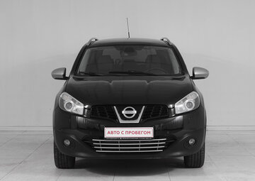 Nissan Qashqai Вид 2