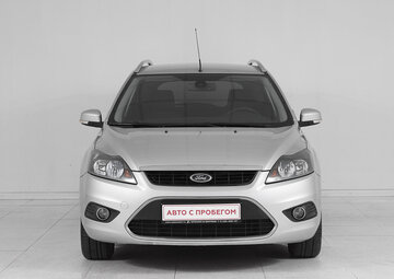 Ford Focus Вид 2