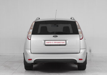 Ford Focus Вид 5