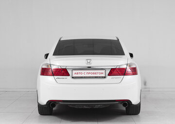Honda Accord Вид 5