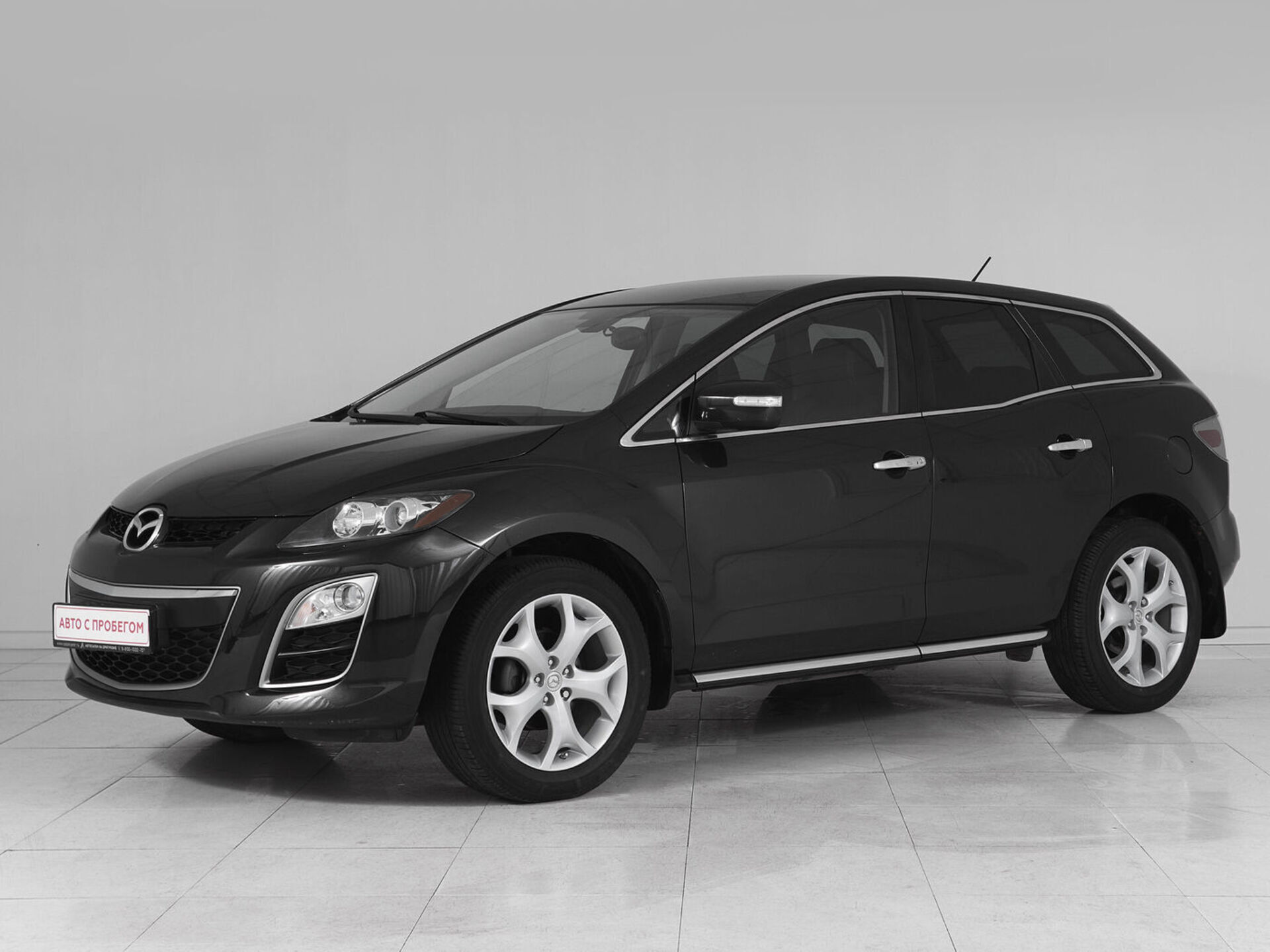 Mazda CX-7