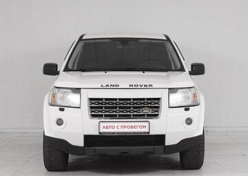 Land Rover Freelander Вид 2