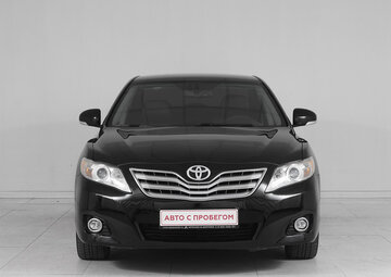 Toyota Camry Вид 2