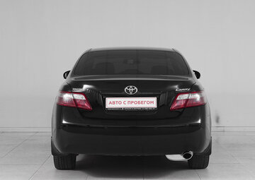 Toyota Camry Вид 5