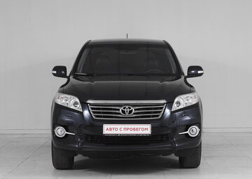 Toyota RAV4 Вид 2