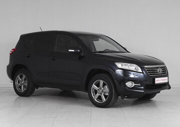 Toyota RAV4 Вид 3