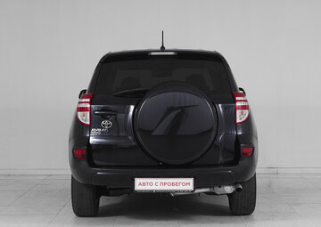 Toyota RAV4 Вид 5