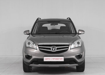 Changan CS35PLUS Вид 2