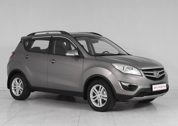 Changan CS35PLUS Вид 3