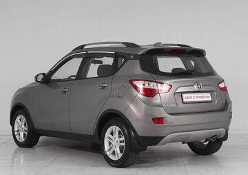 Changan CS35PLUS Вид 4