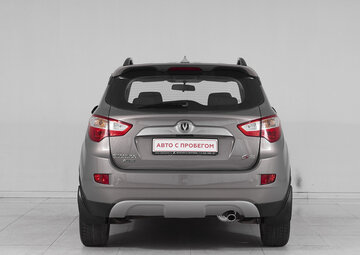 Changan CS35PLUS Вид 5