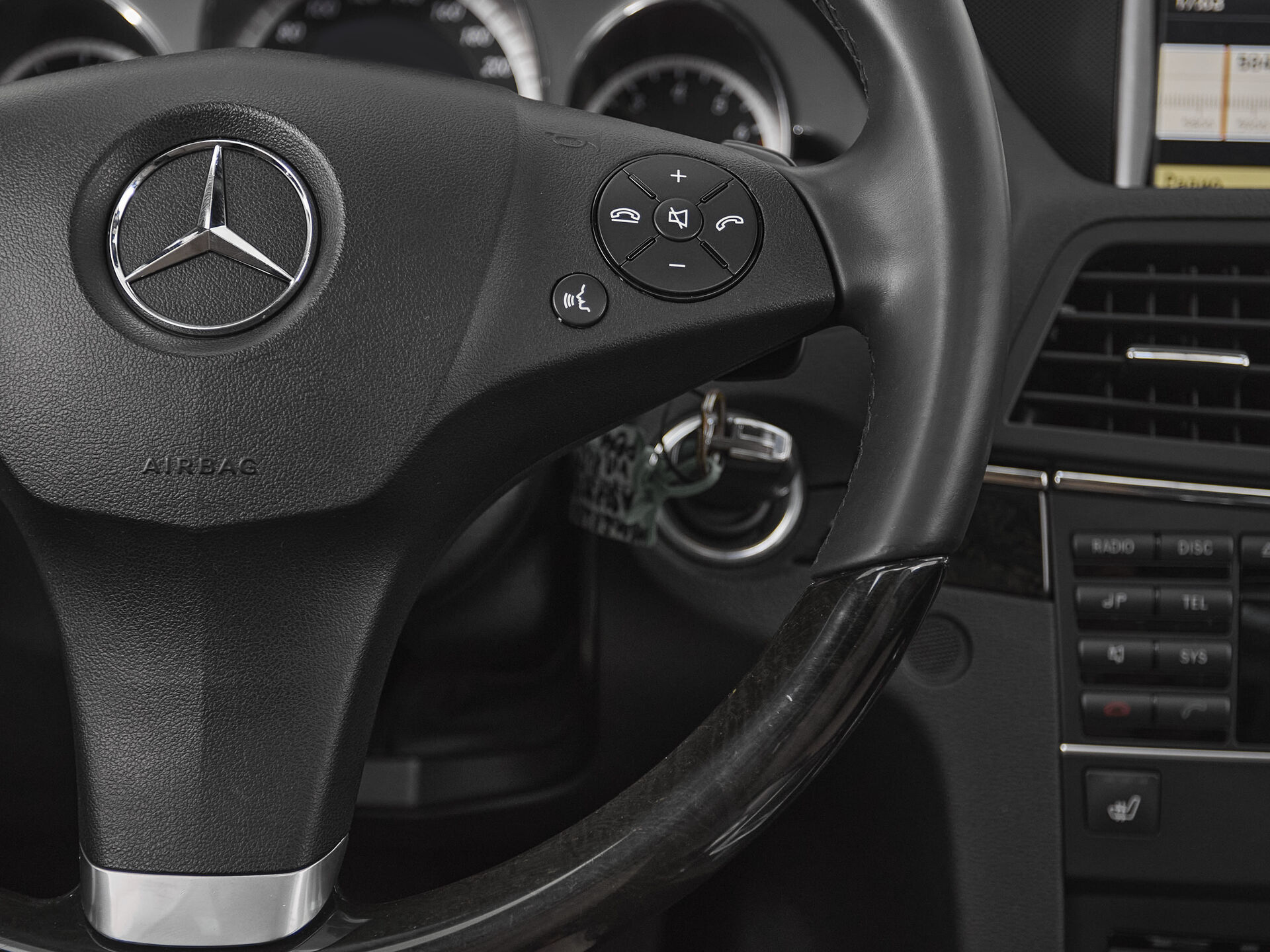 Mercedes benz E-Класс