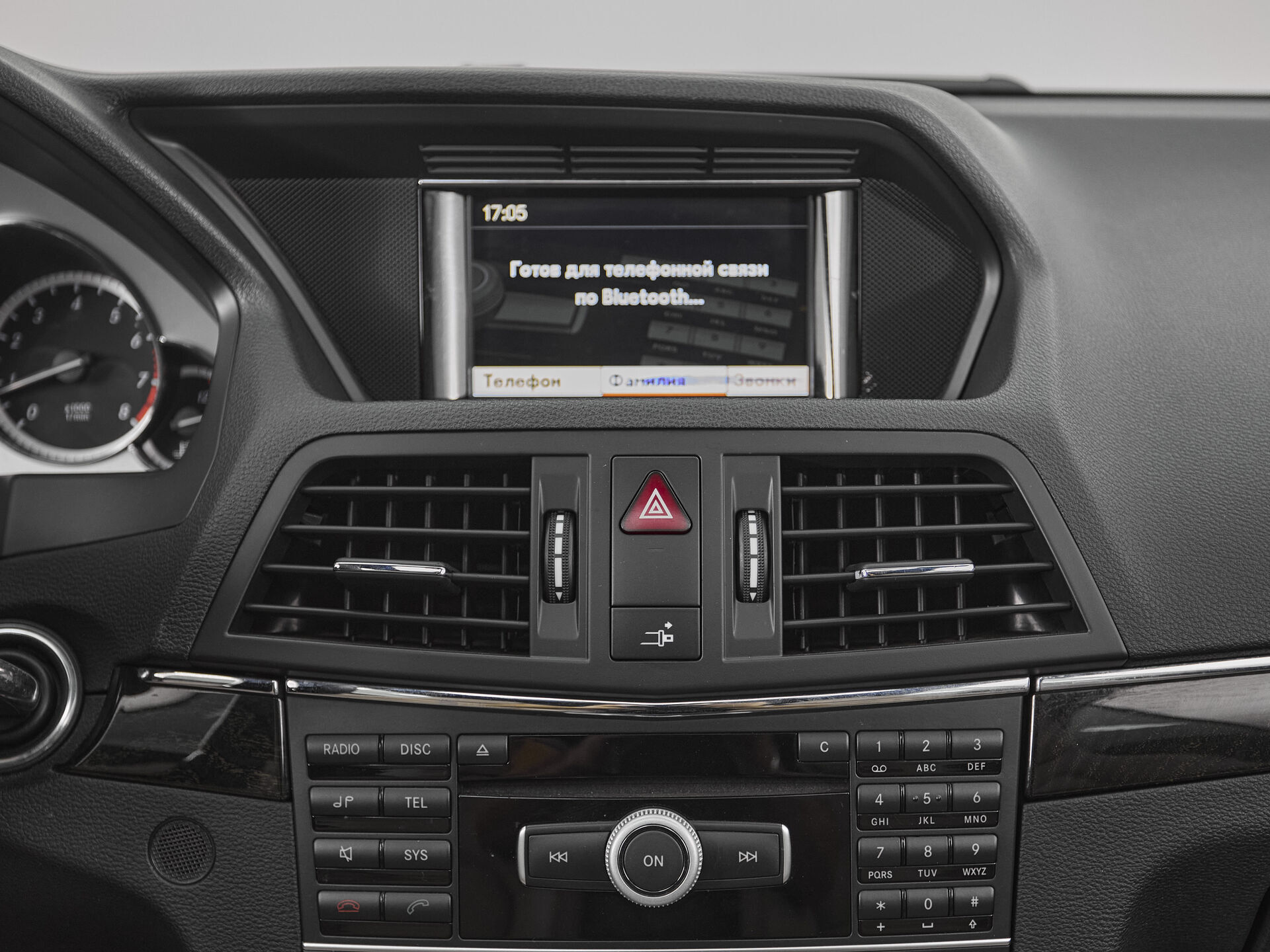 Mercedes benz E-Класс