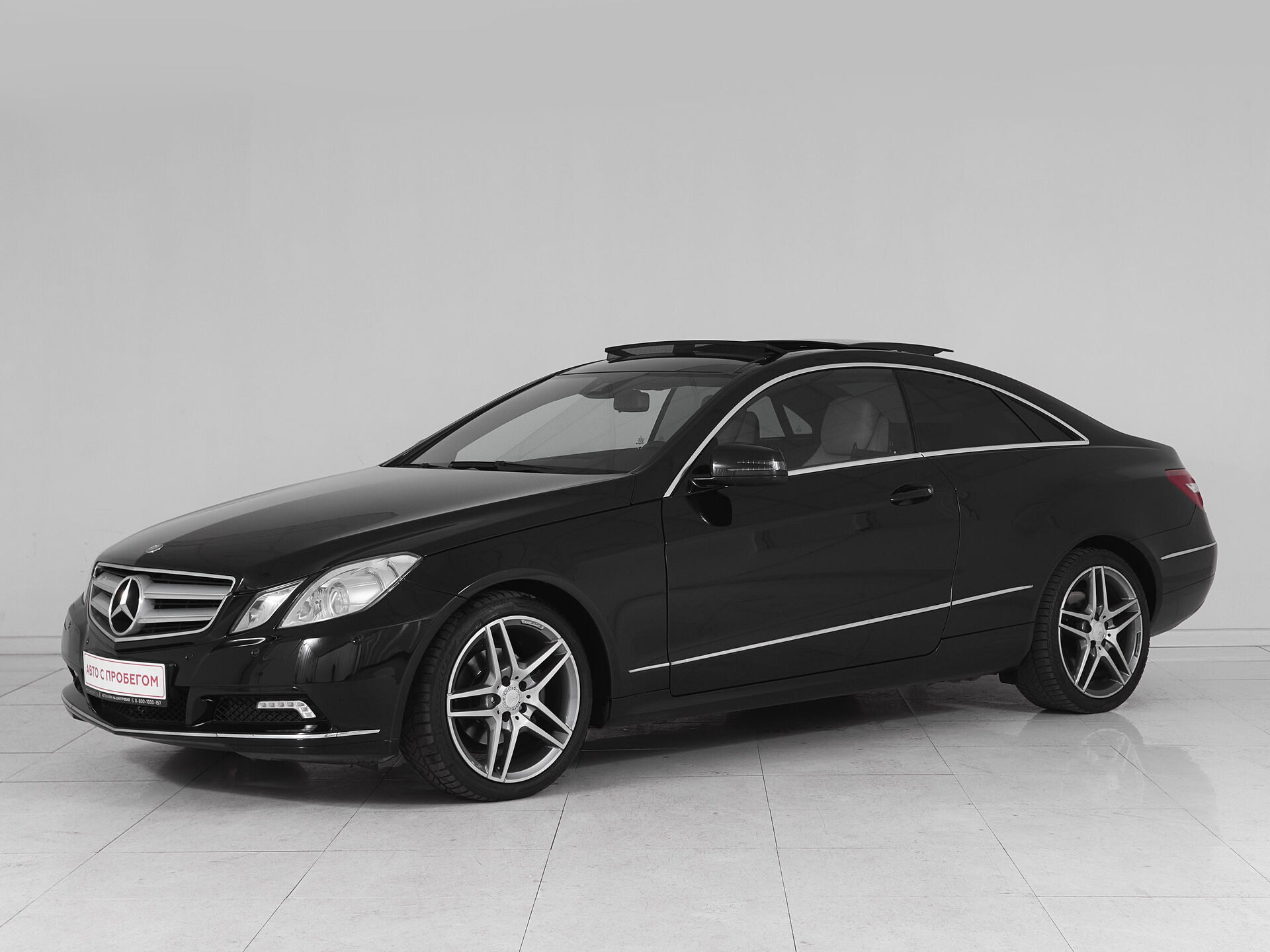 Mercedes benz E-Класс