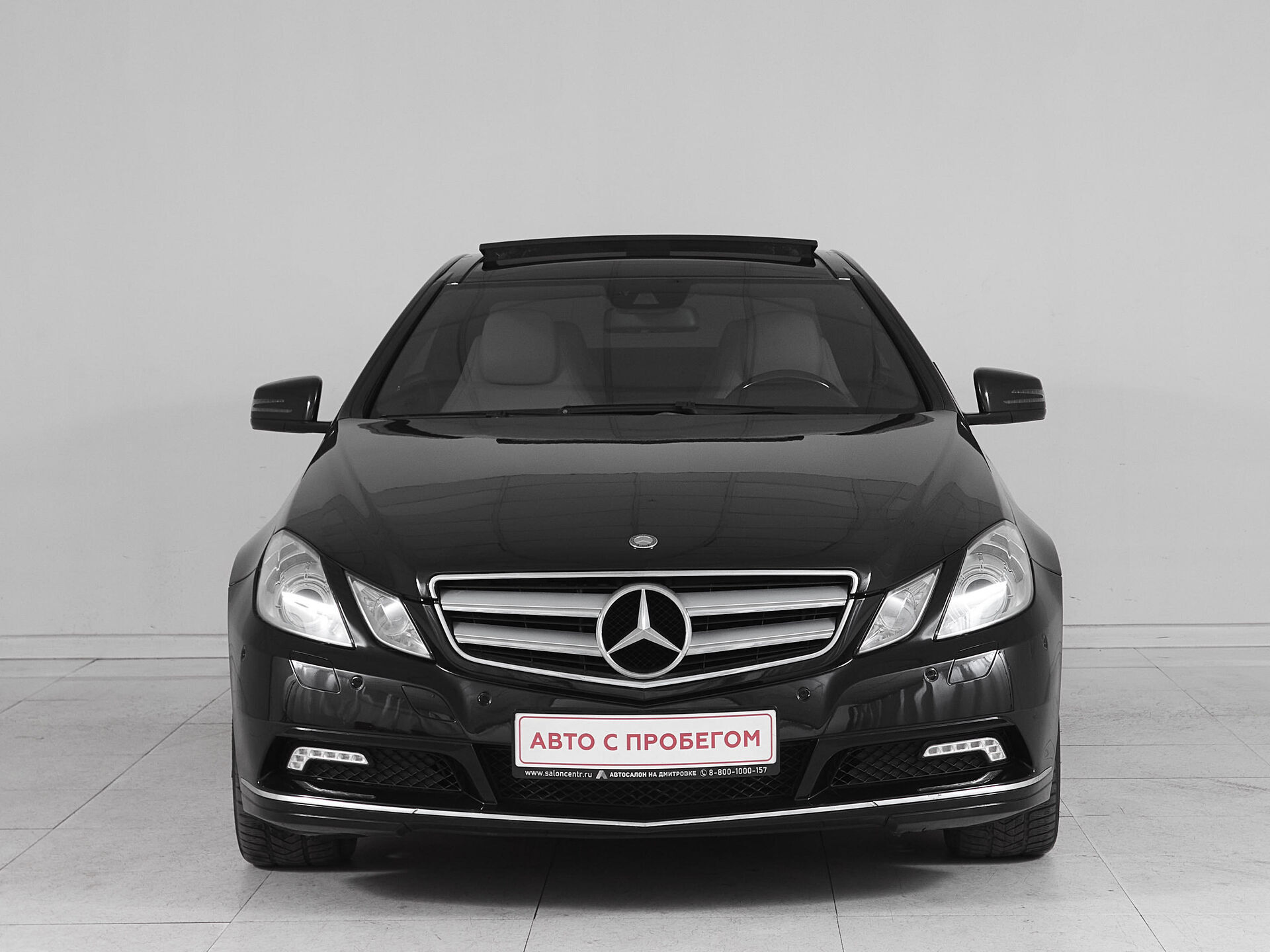 Mercedes benz E-Класс