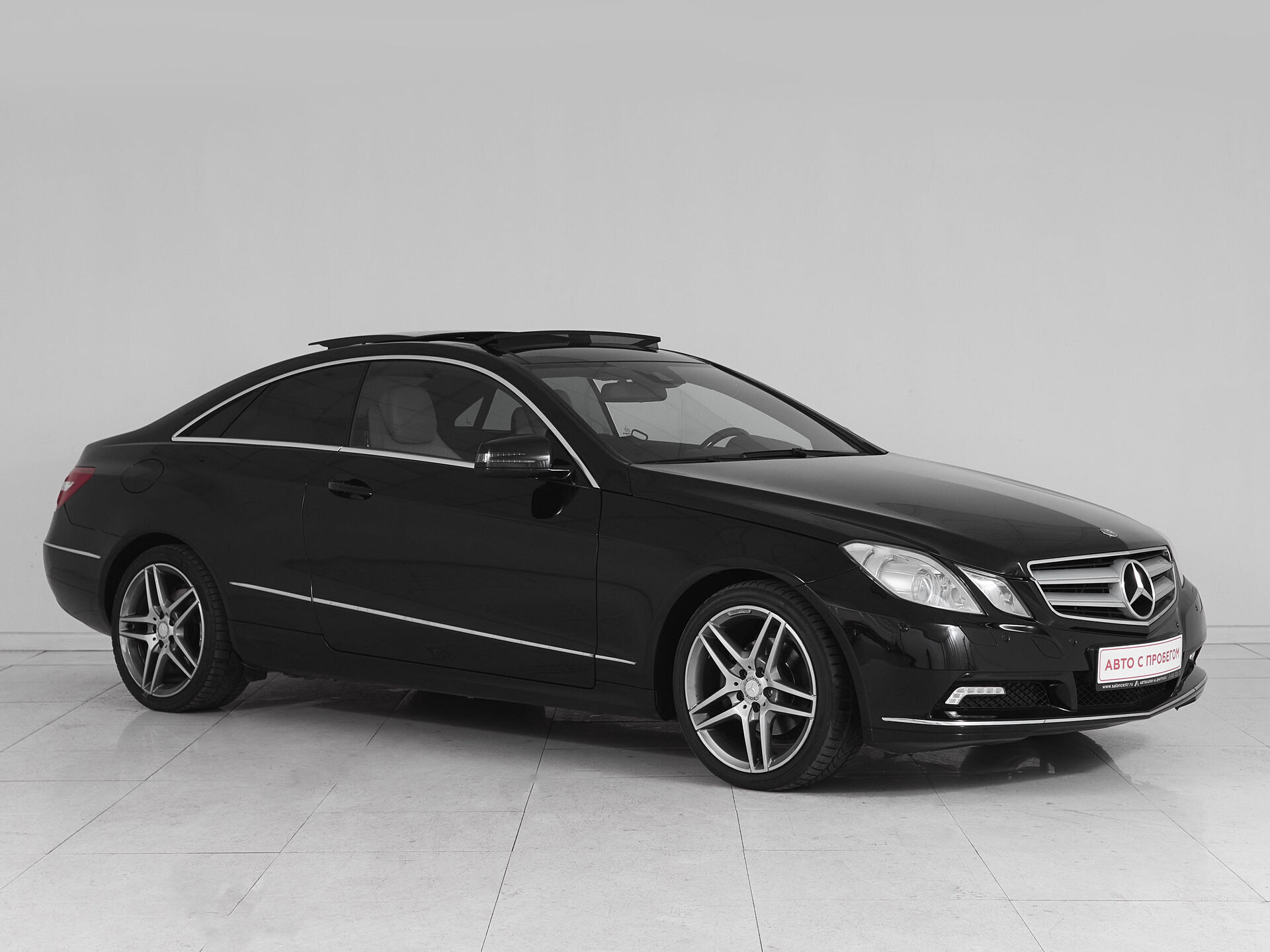 Mercedes benz E-Класс