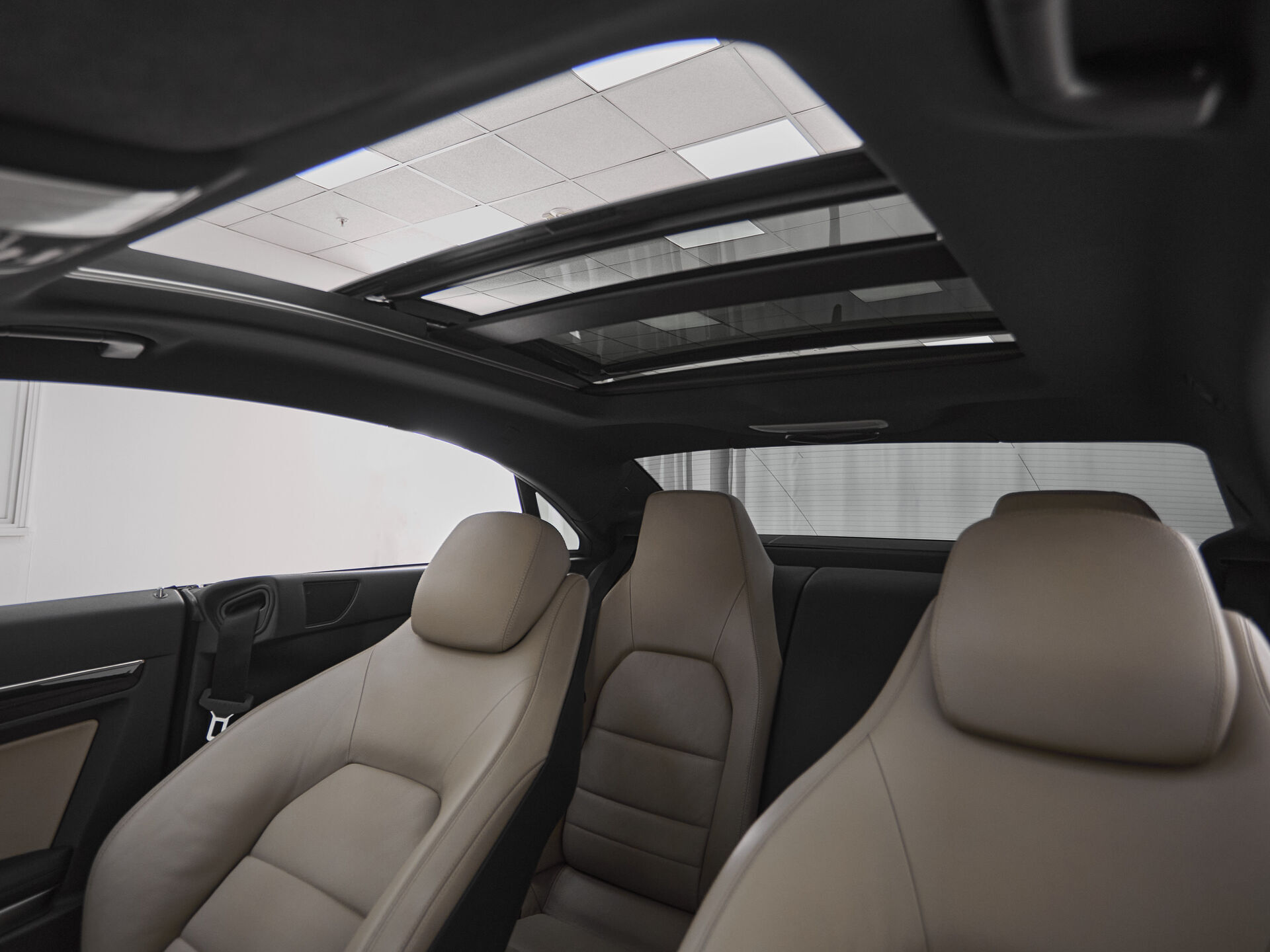 Mercedes benz E-Класс