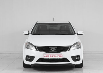 Kia Ceed Вид 2