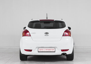 Kia Ceed Вид 5