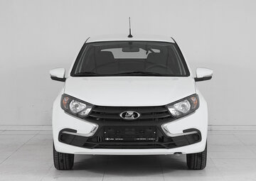 Lada Granta Вид 2