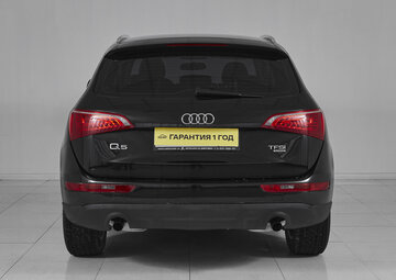 Audi Q5 Вид 5