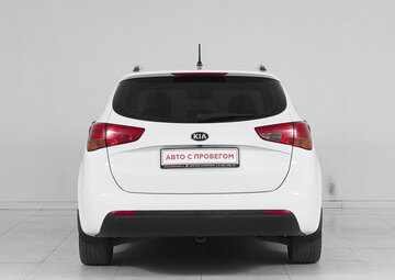 Kia Ceed Вид 5