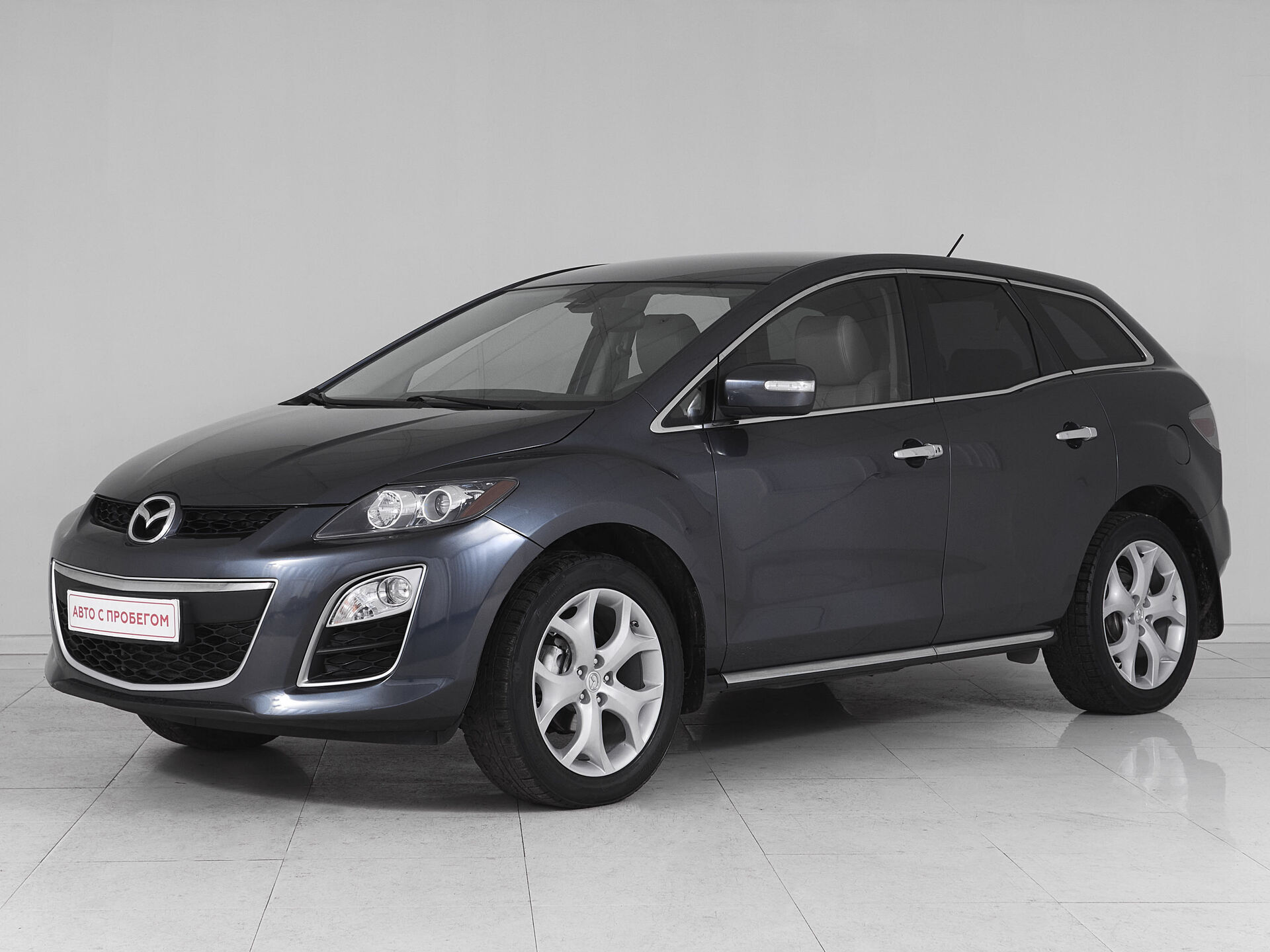 Mazda CX-7