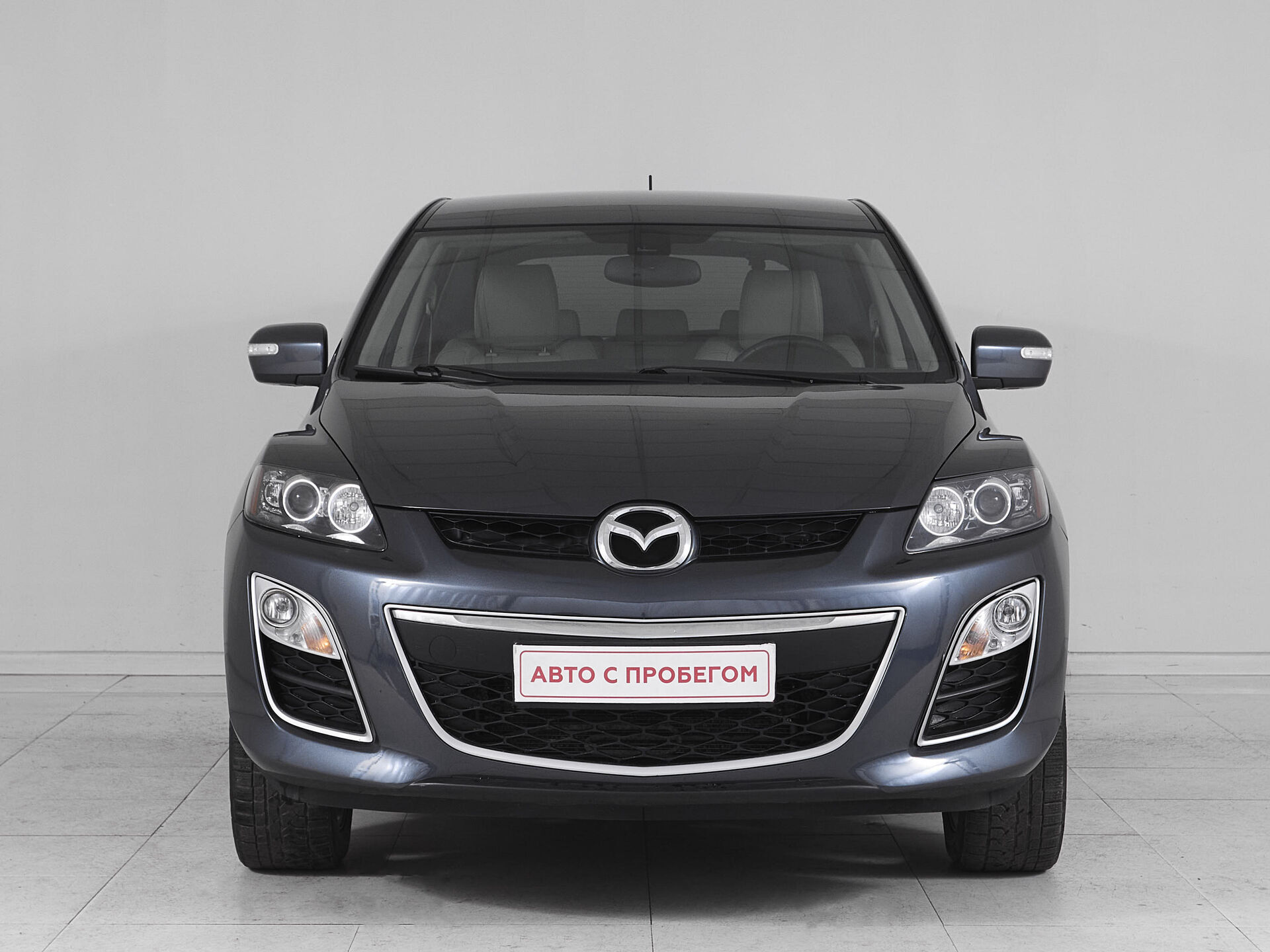 Mazda CX-7