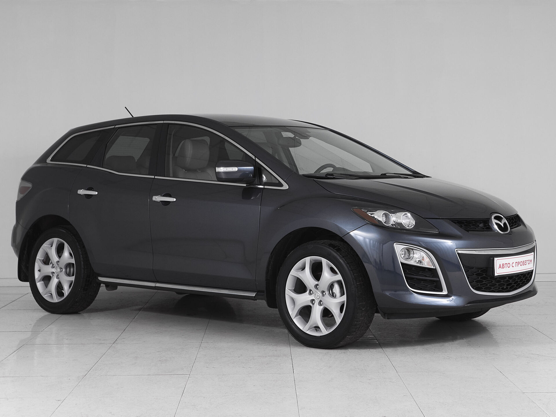 Mazda CX-7