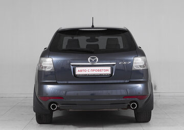 Mazda CX-7 Вид 5