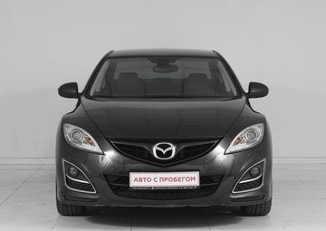 Mazda 6 Вид 2
