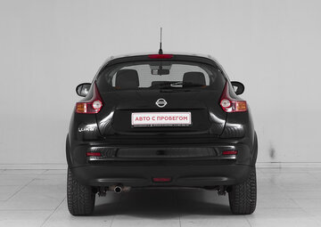 Nissan Juke Вид 5