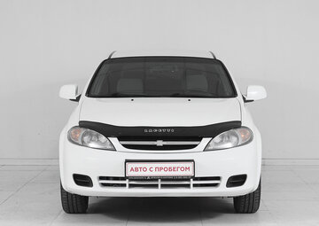 Chevrolet Lacetti Вид 2