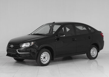 Lada Granta Вид 1