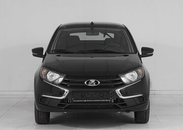 Lada Granta Вид 2