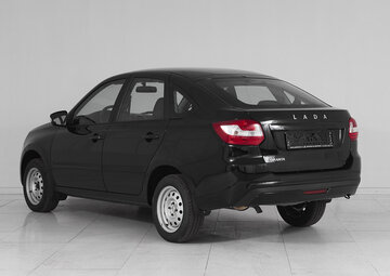 Lada Granta Вид 4