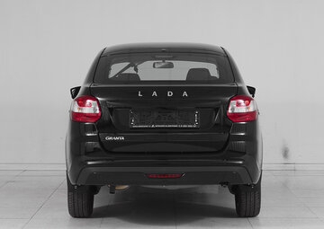 Lada Granta Вид 5