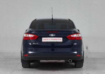 Ford Focus Вид 5