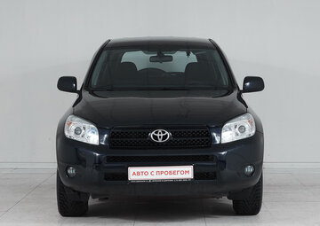 Toyota RAV4 Вид 2