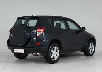 Toyota RAV4 Вид 5
